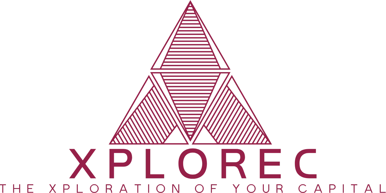 XploreC, The Xploration of your Capital